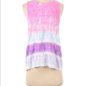 Spiritual Gangster Tank top